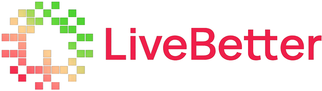 LiveBetter Logo
